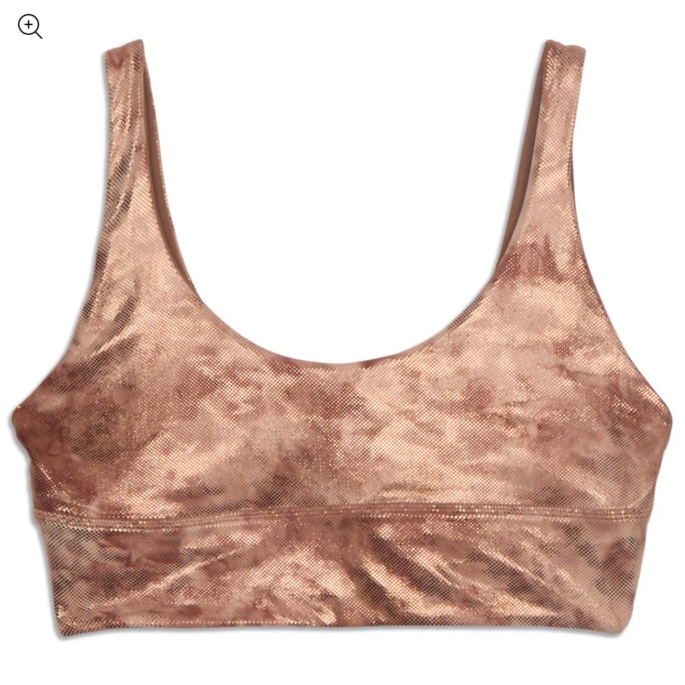Lululemon reversible align bra - Picture 4 of 7